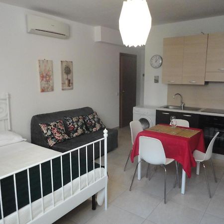 Rosalba Residence Bari Buitenkant foto