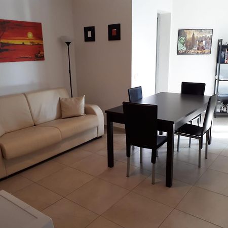 Rosalba Residence Bari Buitenkant foto