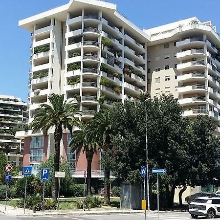 Rosalba Residence Bari Buitenkant foto