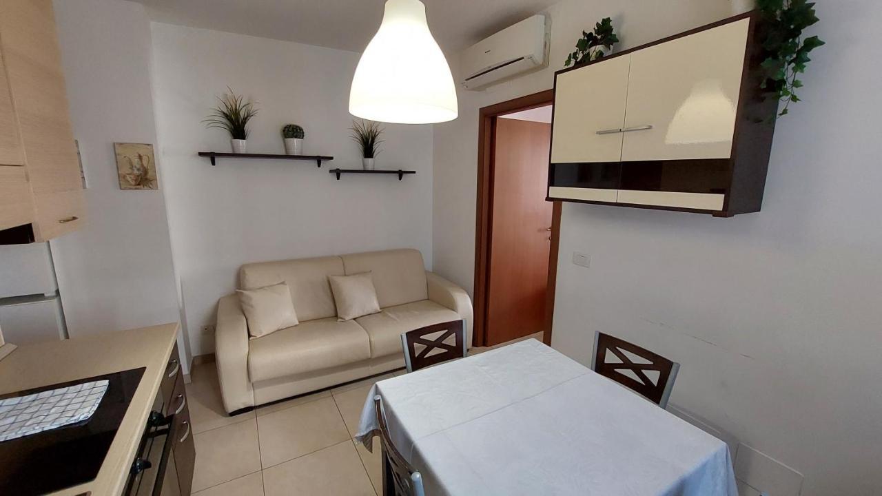Rosalba Residence Bari Buitenkant foto