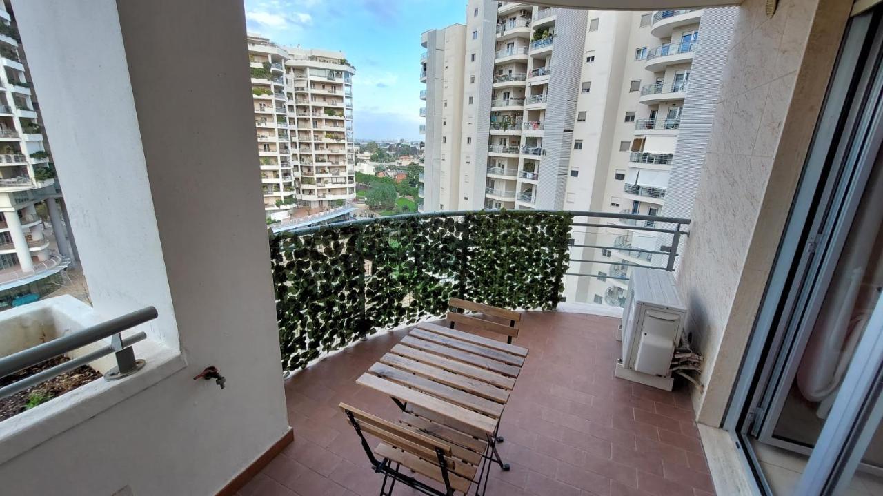 Rosalba Residence Bari Buitenkant foto