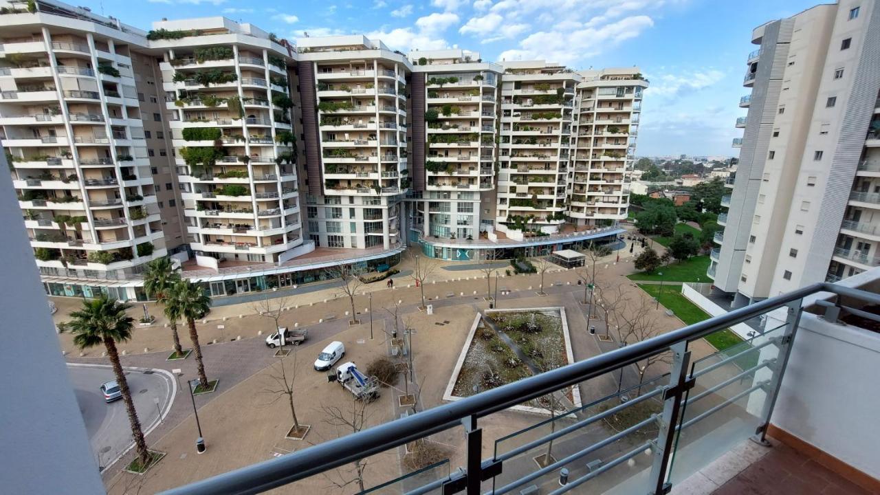 Rosalba Residence Bari Buitenkant foto