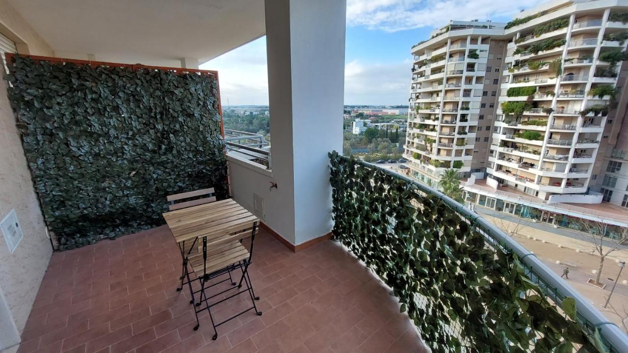 Rosalba Residence Bari Buitenkant foto