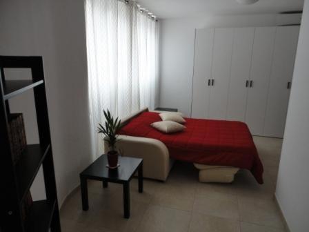 Rosalba Residence Bari Buitenkant foto