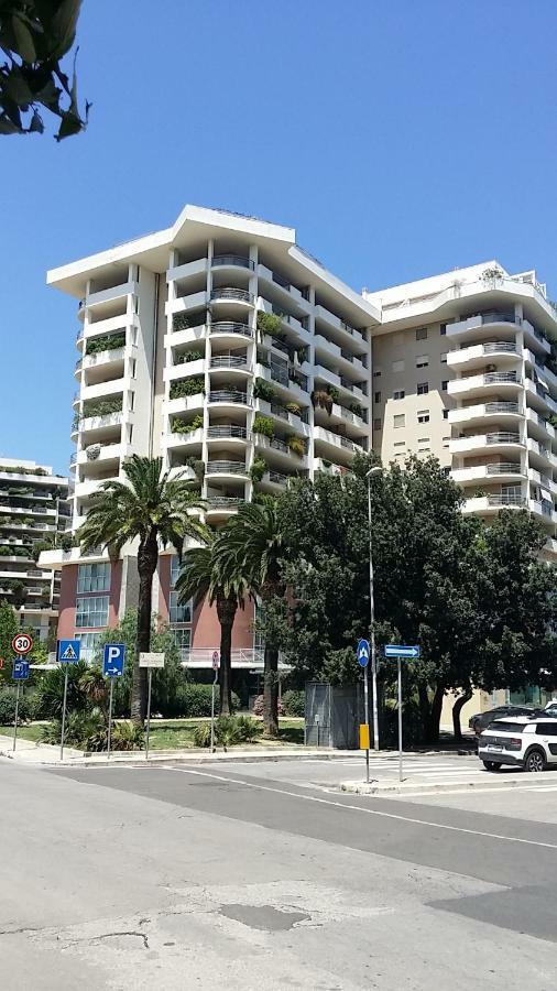 Rosalba Residence Bari Buitenkant foto